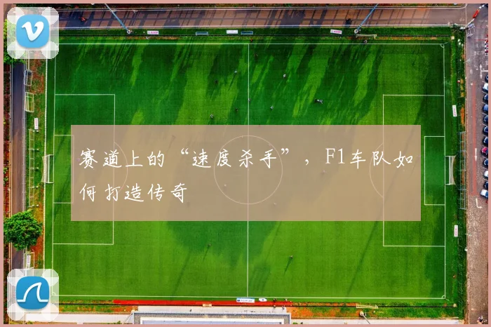 赛道上的“速度杀手”，F1车队如何打造传奇