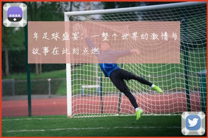 年足球盛宴：一整个世界的激情与故事在此刻点燃