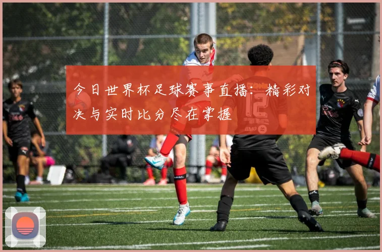 今日世界杯足球赛事直播:精彩对决与实时比分尽在掌握
